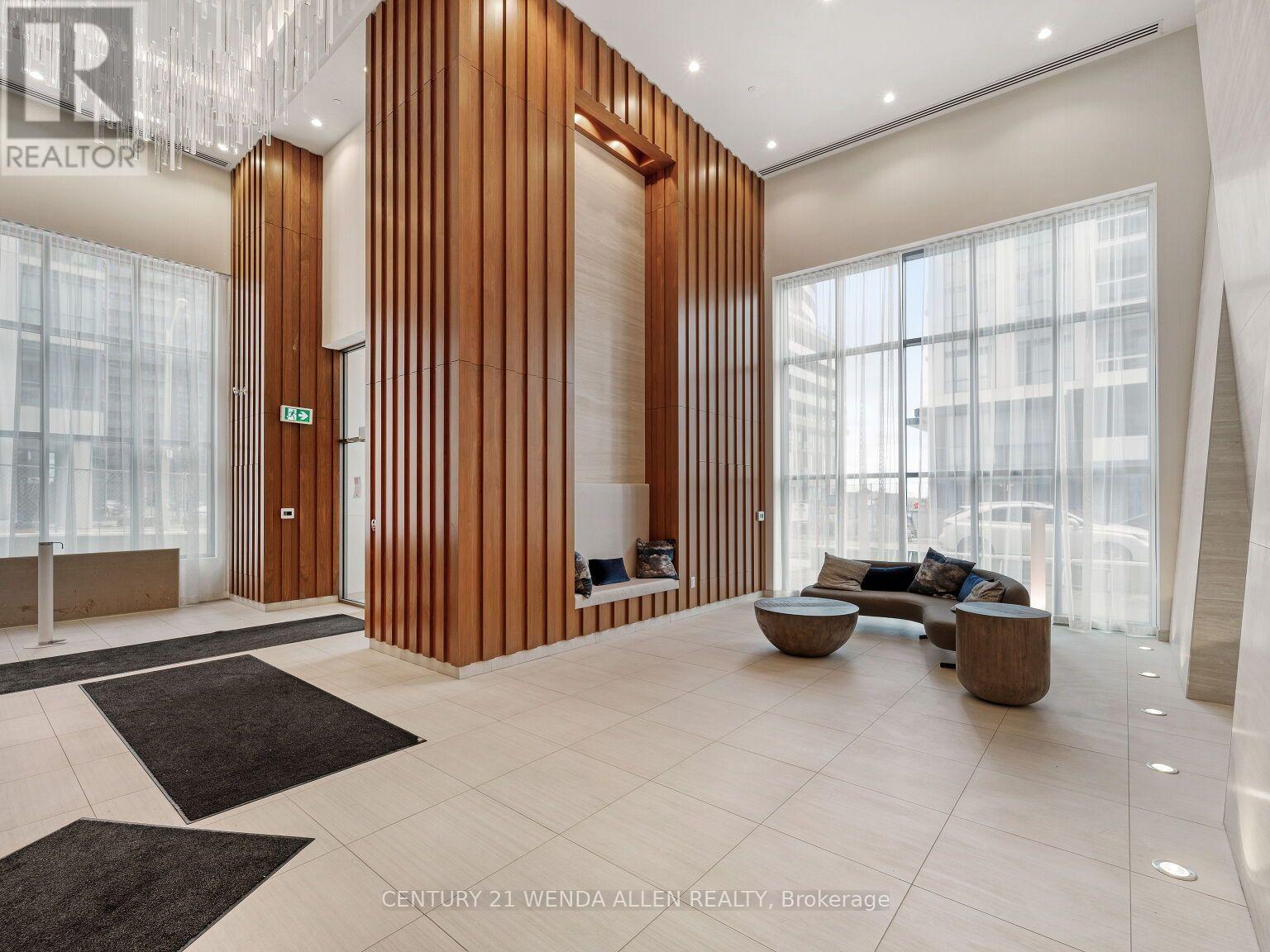 4205 - 70 Annie Craig Drive, Toronto, Ontario  M8V 0G2 - Photo 9 - W13775922