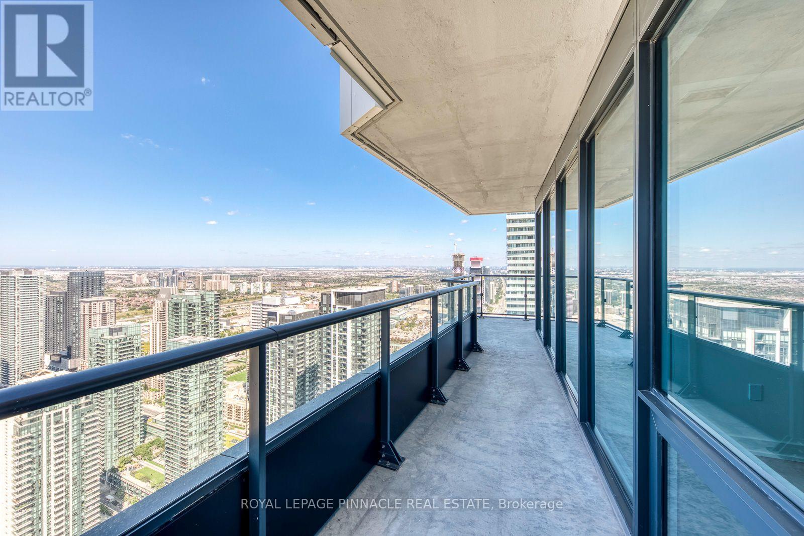 5505 - 448 Burnhamthorpe Road, Mississauga, Ontario  L5B 0R4 - Photo 31 - W13773022
