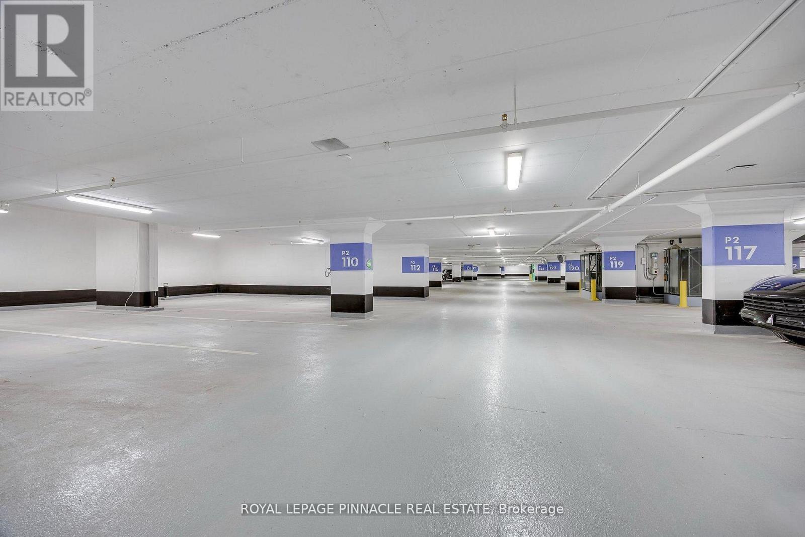 5505 - 448 Burnhamthorpe Road, Mississauga, Ontario  L5B 0R4 - Photo 43 - W13773022