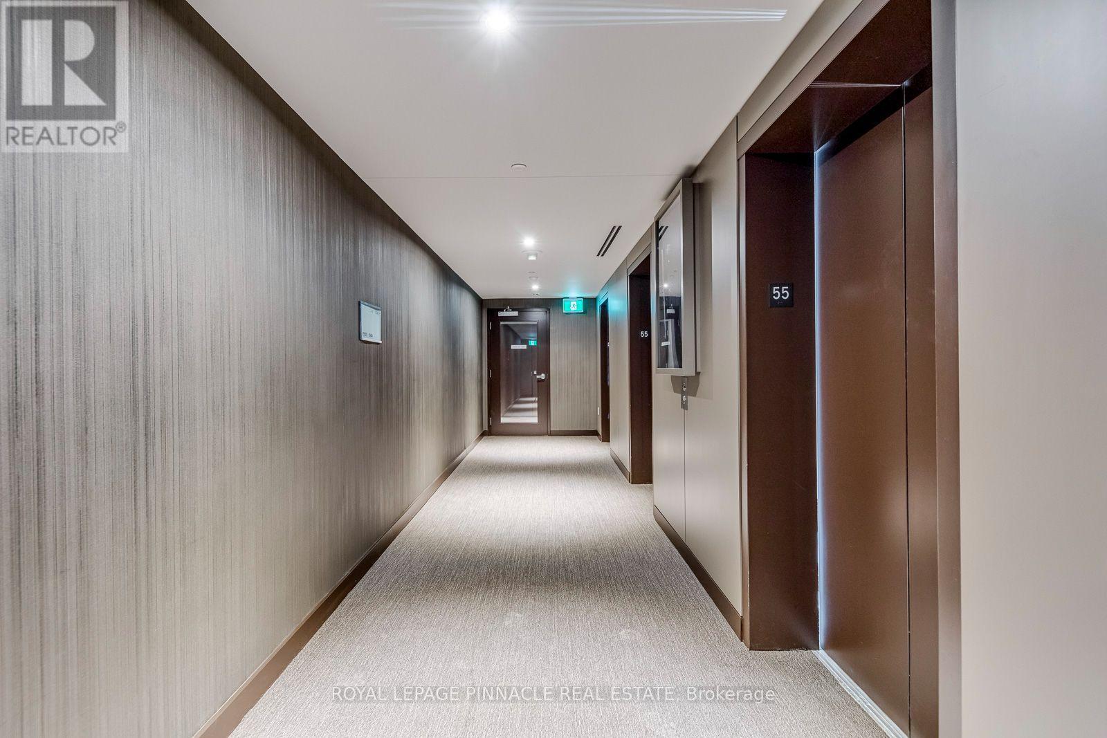 5505 - 448 Burnhamthorpe Road, Mississauga, Ontario  L5B 0R4 - Photo 6 - W13773022
