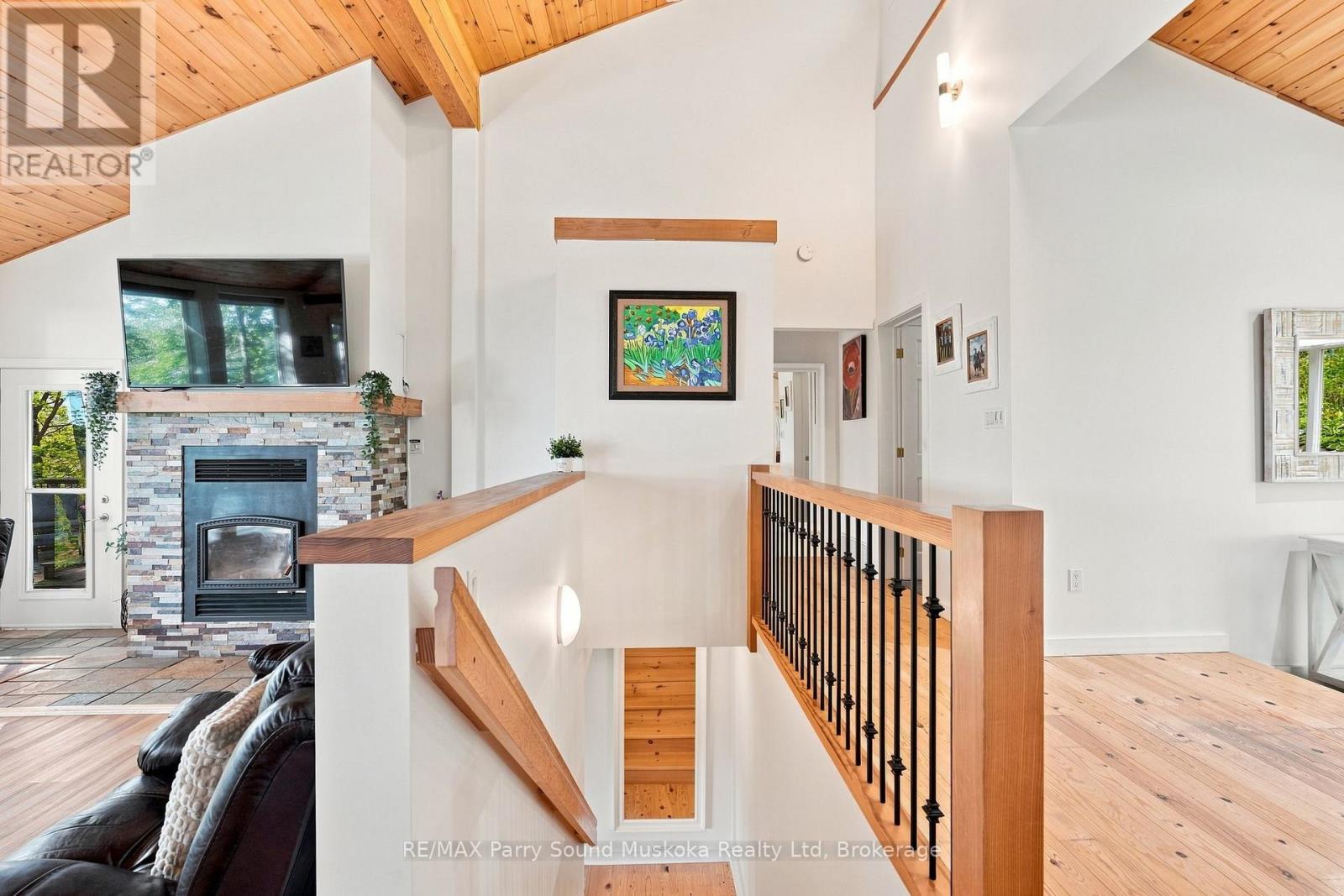 621 Deer Run Road, Magnetawan, Ontario  P0A 1C0 - Photo 31 - X13764200