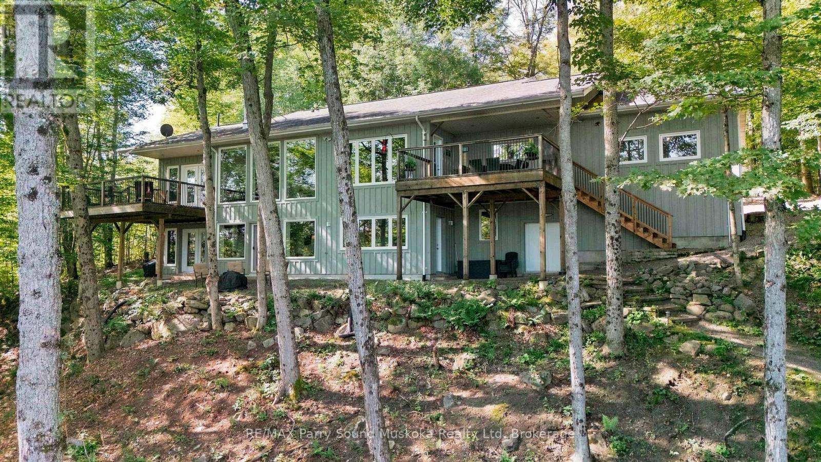 621 DEER RUN ROAD, Magnetawan, Ontario