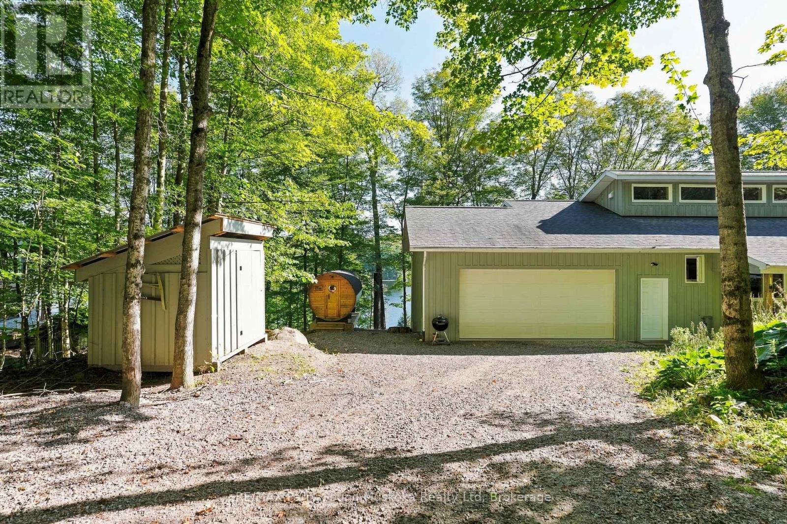 621 Deer Run Road, Magnetawan, Ontario  P0A 1C0 - Photo 42 - X13764200