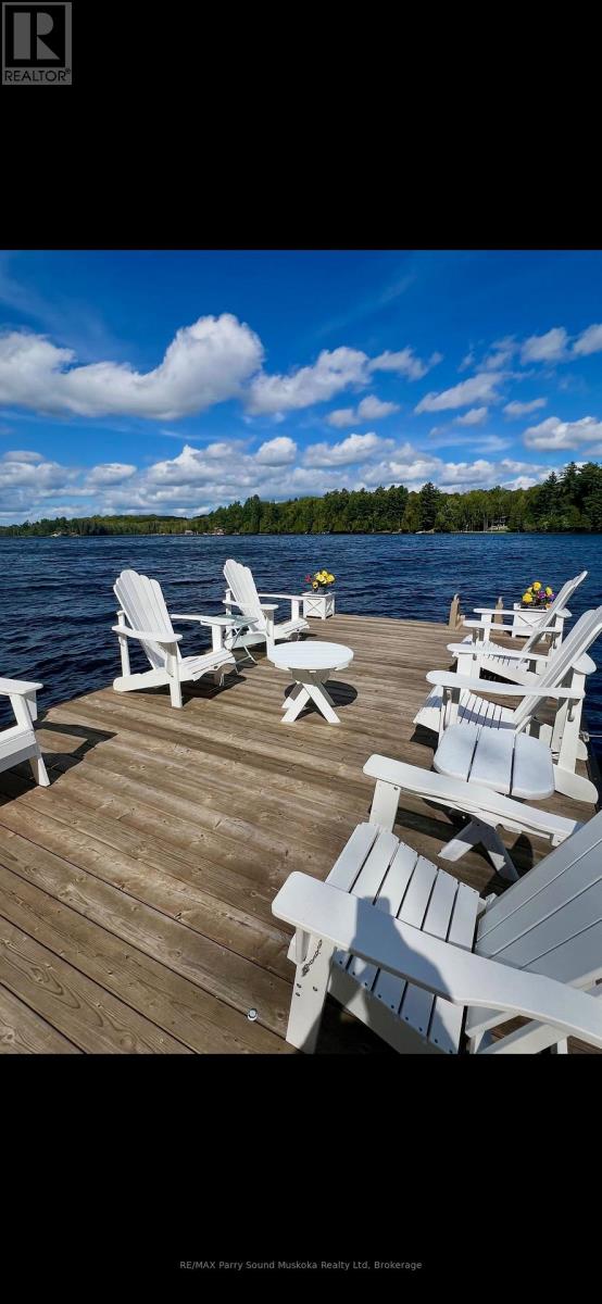 621 Deer Run Road, Magnetawan, Ontario  P0A 1C0 - Photo 9 - X13764200