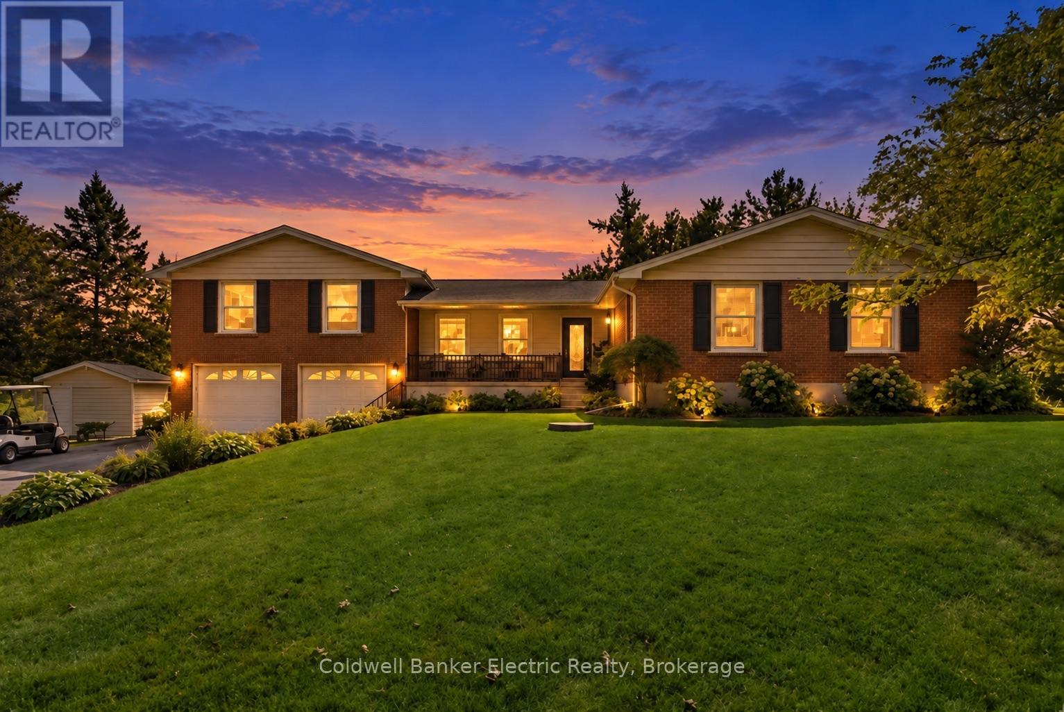 2367 BASE LINE, Otonabee-South Monaghan, Ontario