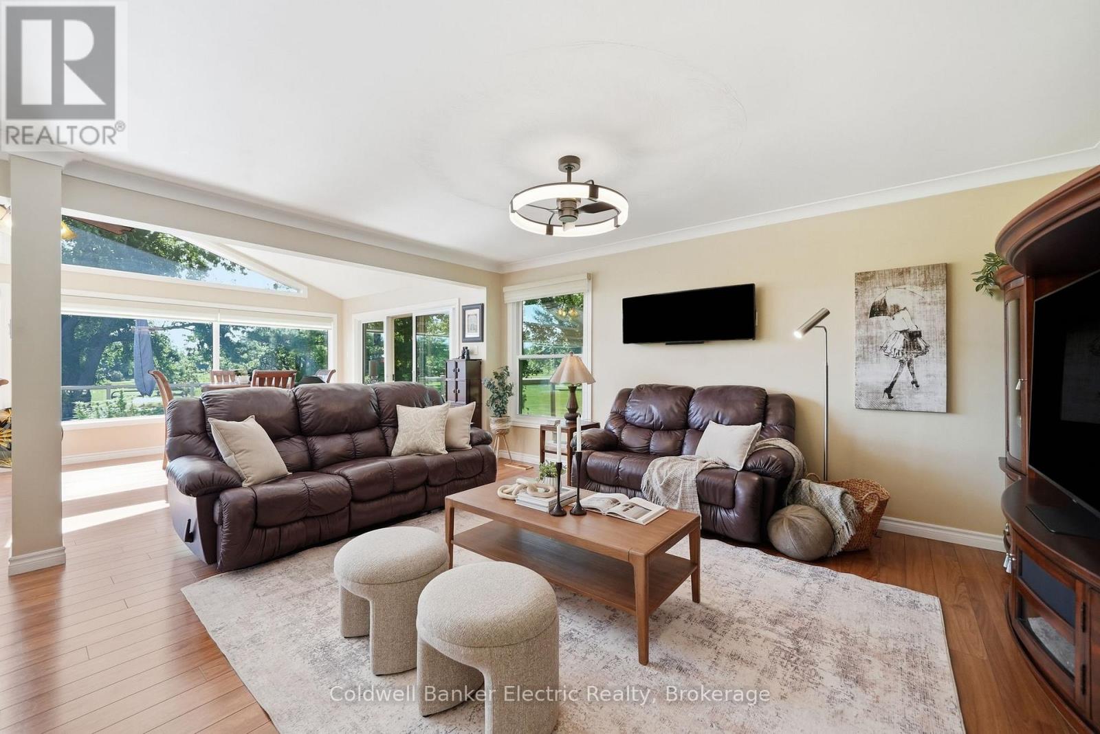 2367 Base Line, Otonabee-South Monaghan, Ontario  K9J 6X9 - Photo 5 - X13658652