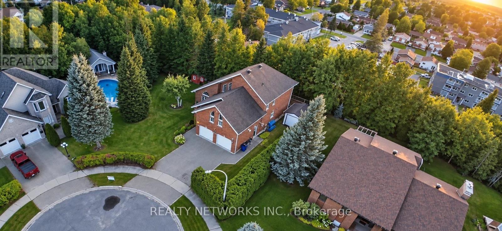 1210 Lavigne Boulevard, Timmins, Ontario  P4N 8M7 - Photo 38 - T13773632