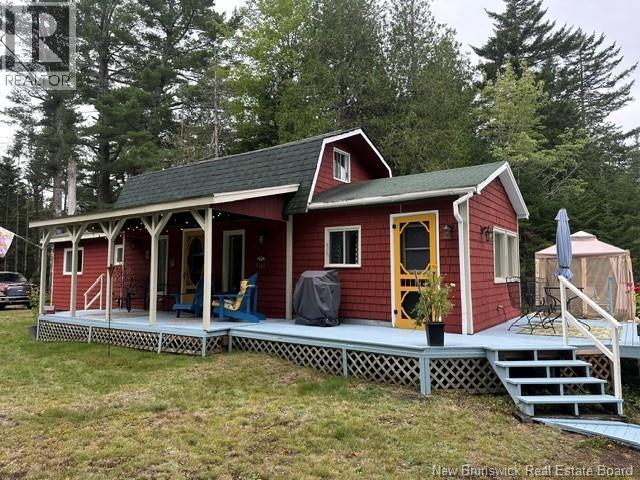 25 Mason Lane, Pennfield, New Brunswick