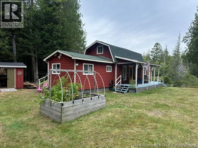 25 Mason Lane, Pennfield, New Brunswick  E5H 2S3 - Photo 4 - NB147722