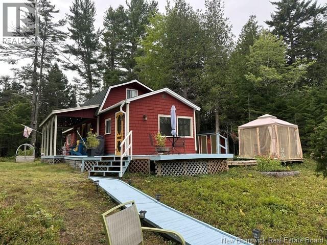 25 Mason Lane, Pennfield, New Brunswick  E5H 2S3 - Photo 3 - NB147722