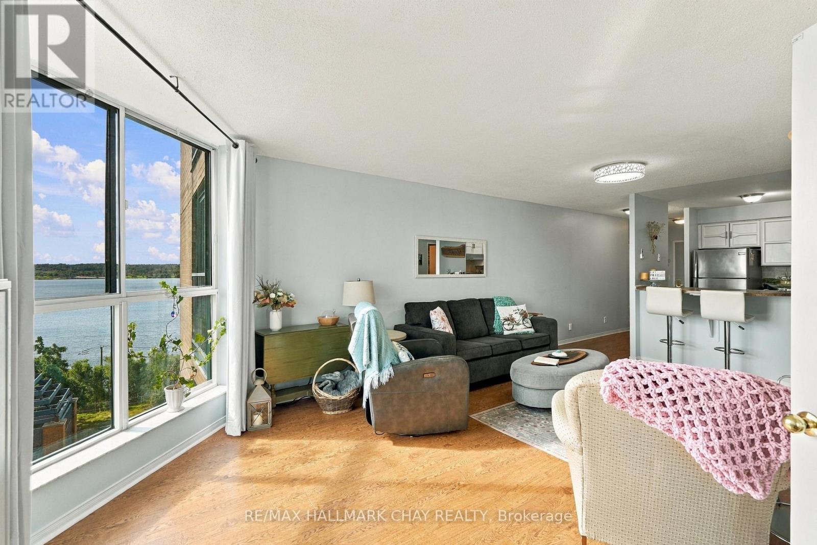 710 - 150 Dunlop Street E, Barrie, Ontario  L4M 6H1 - Photo 14 - S13775286