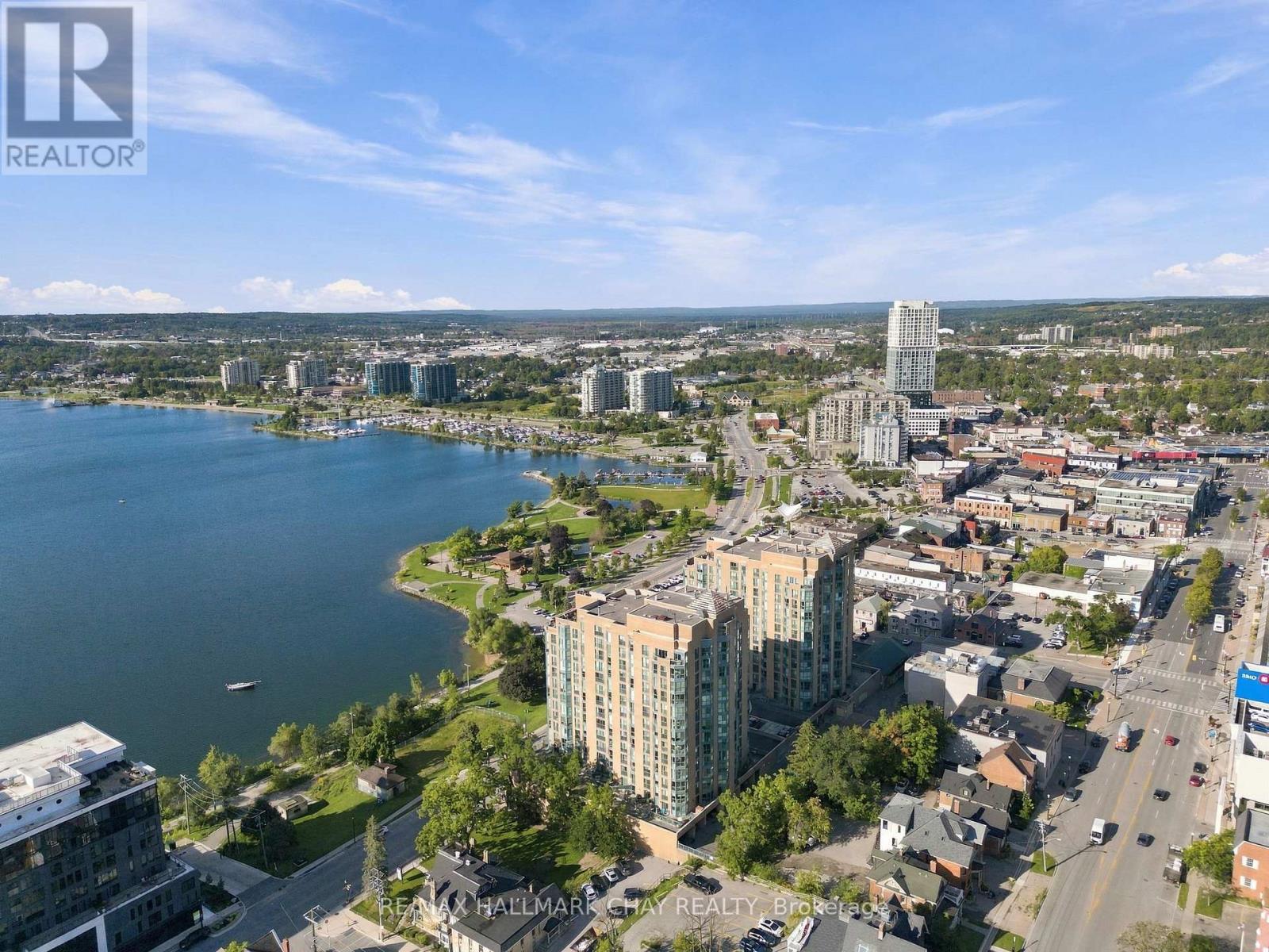 710 - 150 Dunlop Street E, Barrie, Ontario  L4M 6H1 - Photo 2 - S13775286