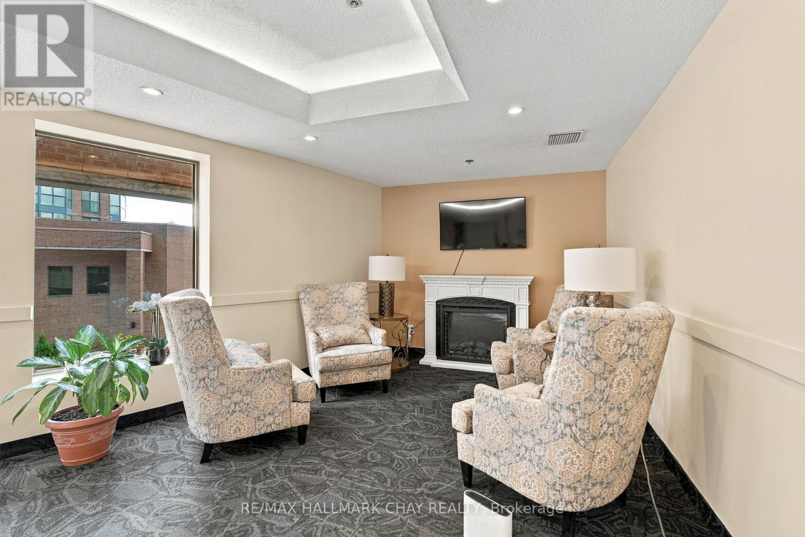 710 - 150 Dunlop Street E, Barrie, Ontario  L4M 6H1 - Photo 28 - S13775286