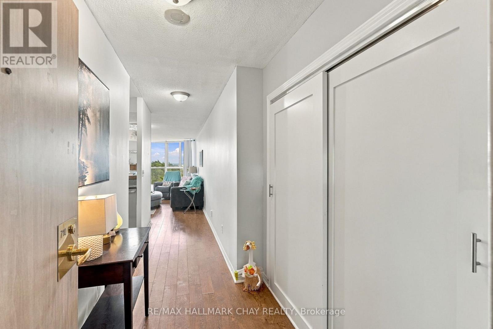 710 - 150 Dunlop Street E, Barrie, Ontario  L4M 6H1 - Photo 6 - S13775286