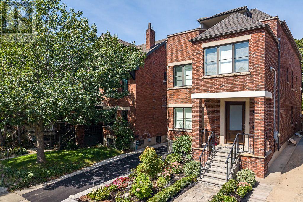 188-190 WESTMINSTER AVENUE, Toronto, Ontario