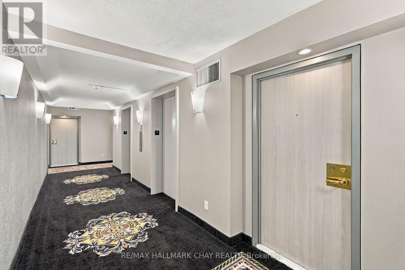 710 - 150 Dunlop Street E, Barrie, Ontario  L4M 6H1 - Photo 5 - S13775286