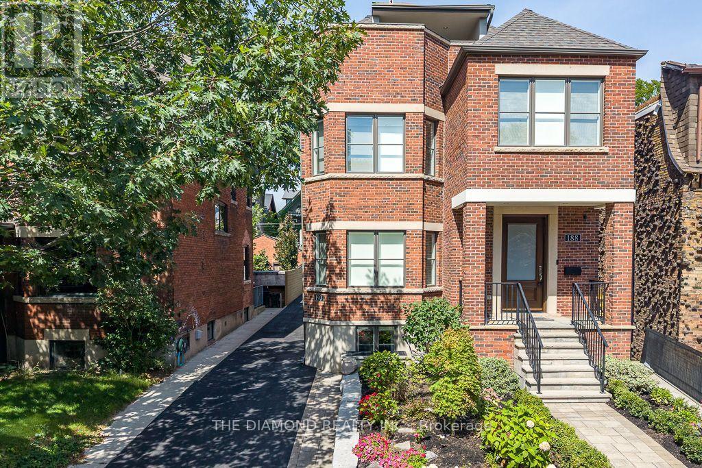 188-190 Westminster Avenue, Toronto, Ontario  M6R 1P1 - Photo 2 - W13758820