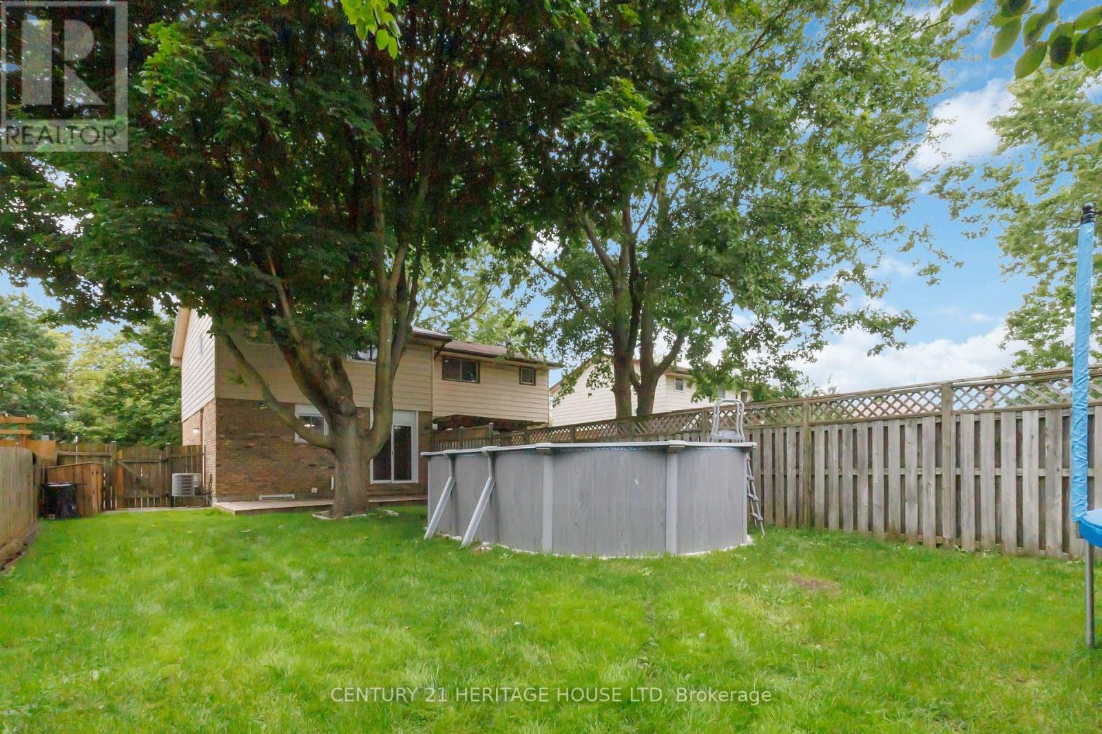 44 Sasha Crescent, London South, Ontario  N6E 2M5 - Photo 23 - X13775402