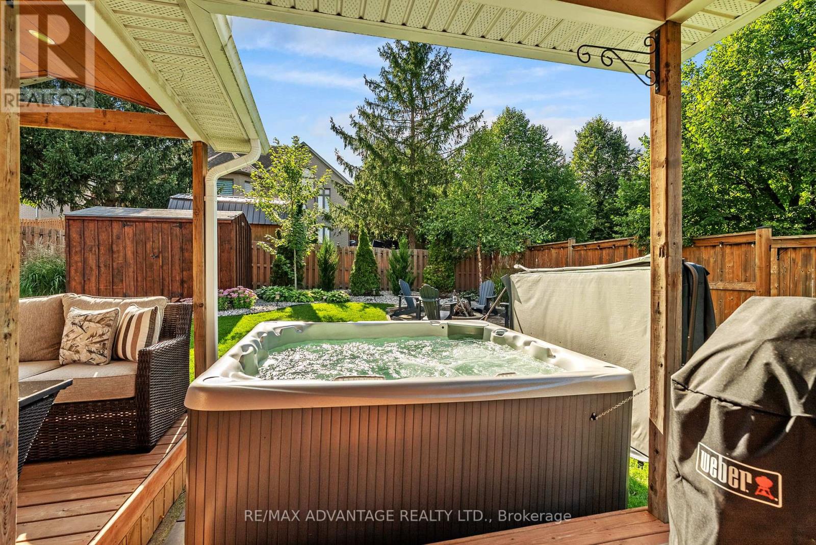 37 Calvert Lane, Middlesex Centre, Ontario  N0M 2A0 - Photo 12 - X13775940