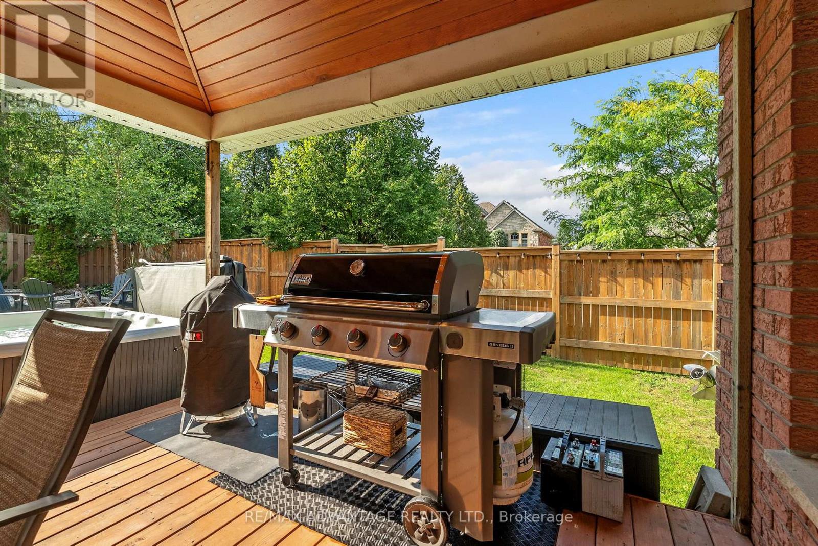 37 Calvert Lane, Middlesex Centre, Ontario  N0M 2A0 - Photo 42 - X13775940