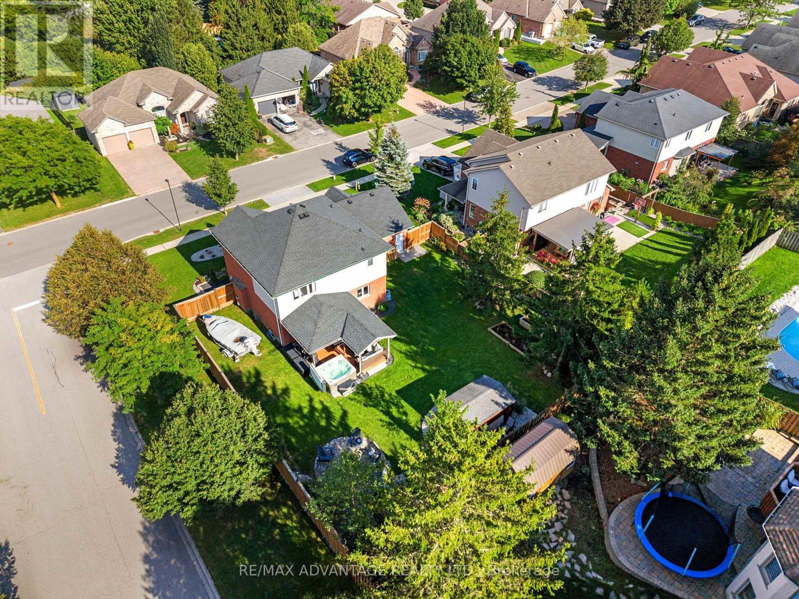 37 Calvert Lane, Middlesex Centre, Ontario  N0M 2A0 - Photo 47 - X13775940
