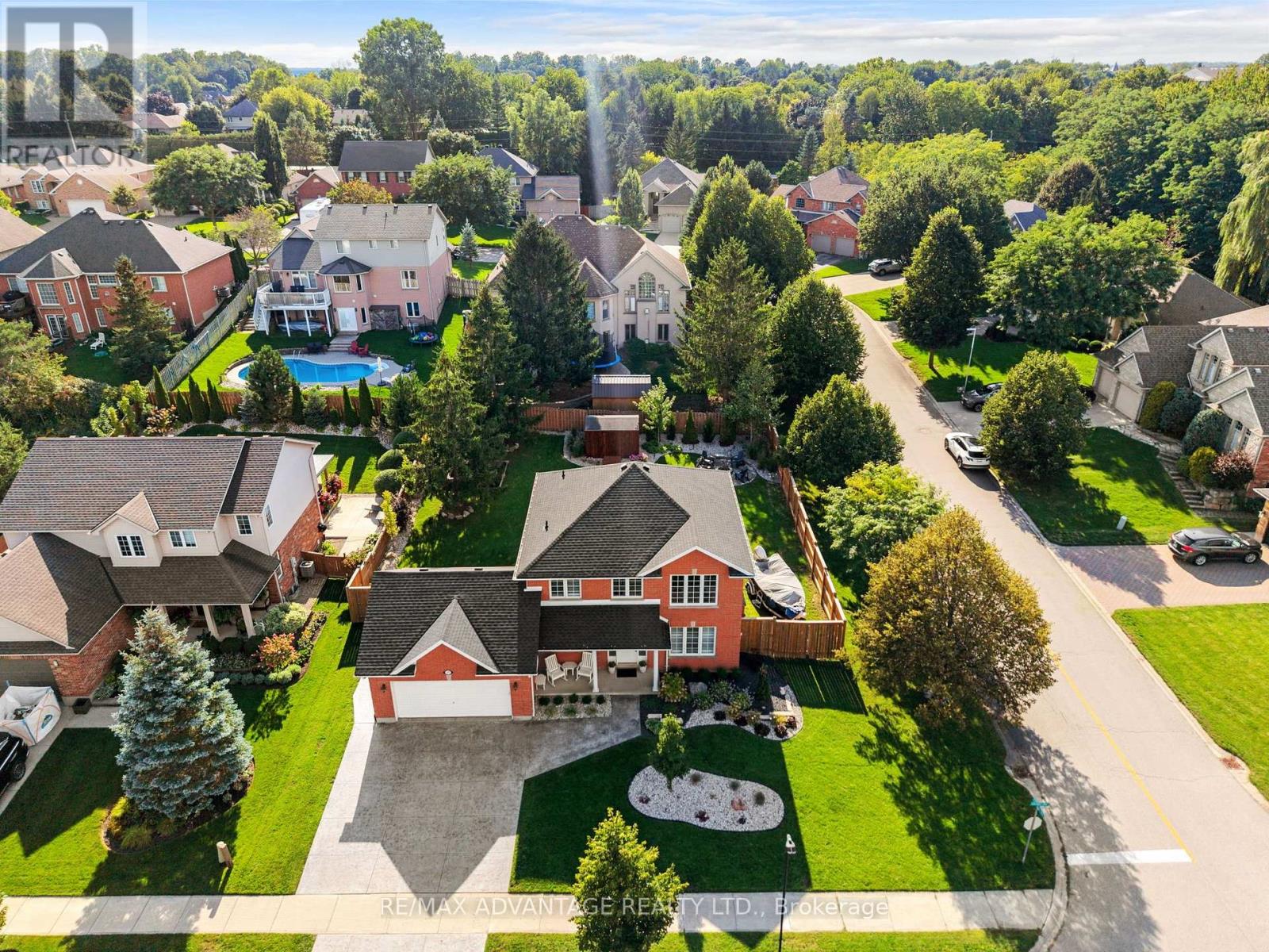 37 Calvert Lane, Middlesex Centre, Ontario  N0M 2A0 - Photo 48 - X13775940