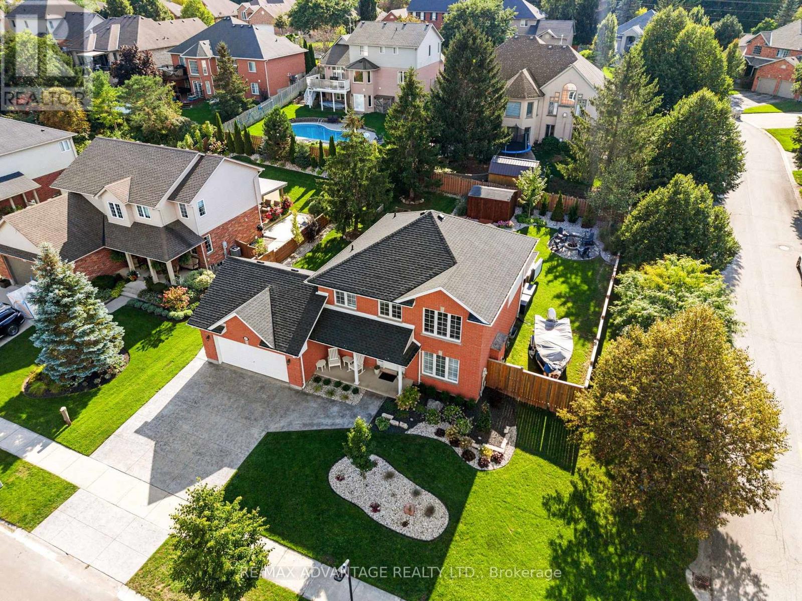 37 Calvert Lane, Middlesex Centre, Ontario  N0M 2A0 - Photo 5 - X13775940