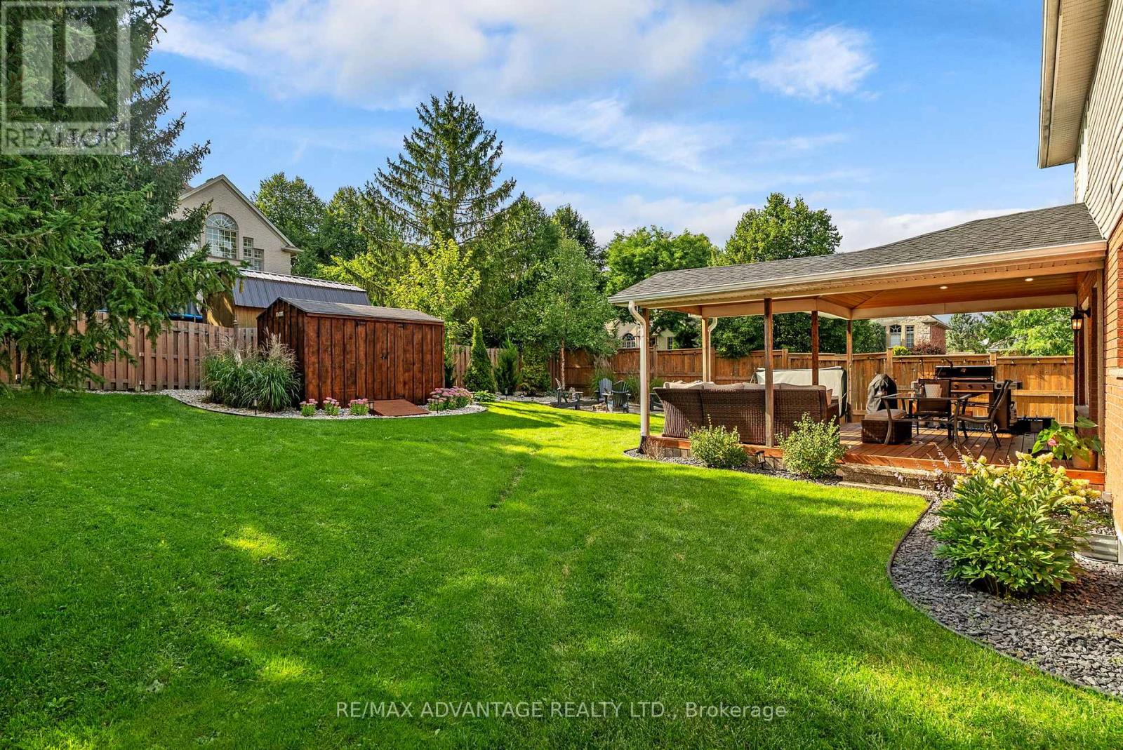 37 Calvert Lane, Middlesex Centre, Ontario  N0M 2A0 - Photo 6 - X13775940