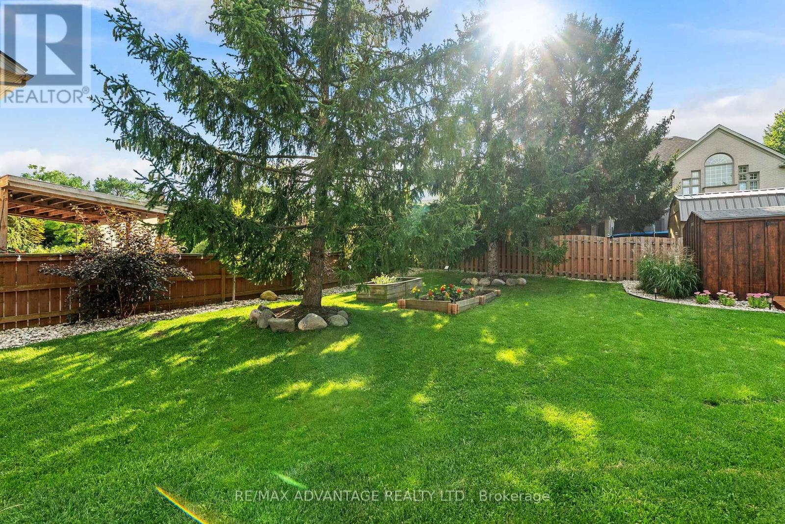 37 Calvert Lane, Middlesex Centre, Ontario  N0M 2A0 - Photo 8 - X13775940