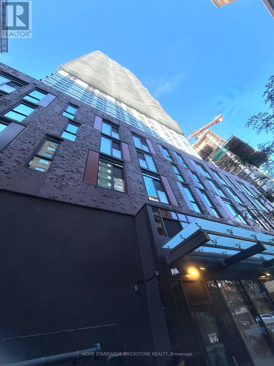 5002 - 100 Dalhousie Street, Toronto, Ontario  M5B 0C7 - Photo 21 - C13775956