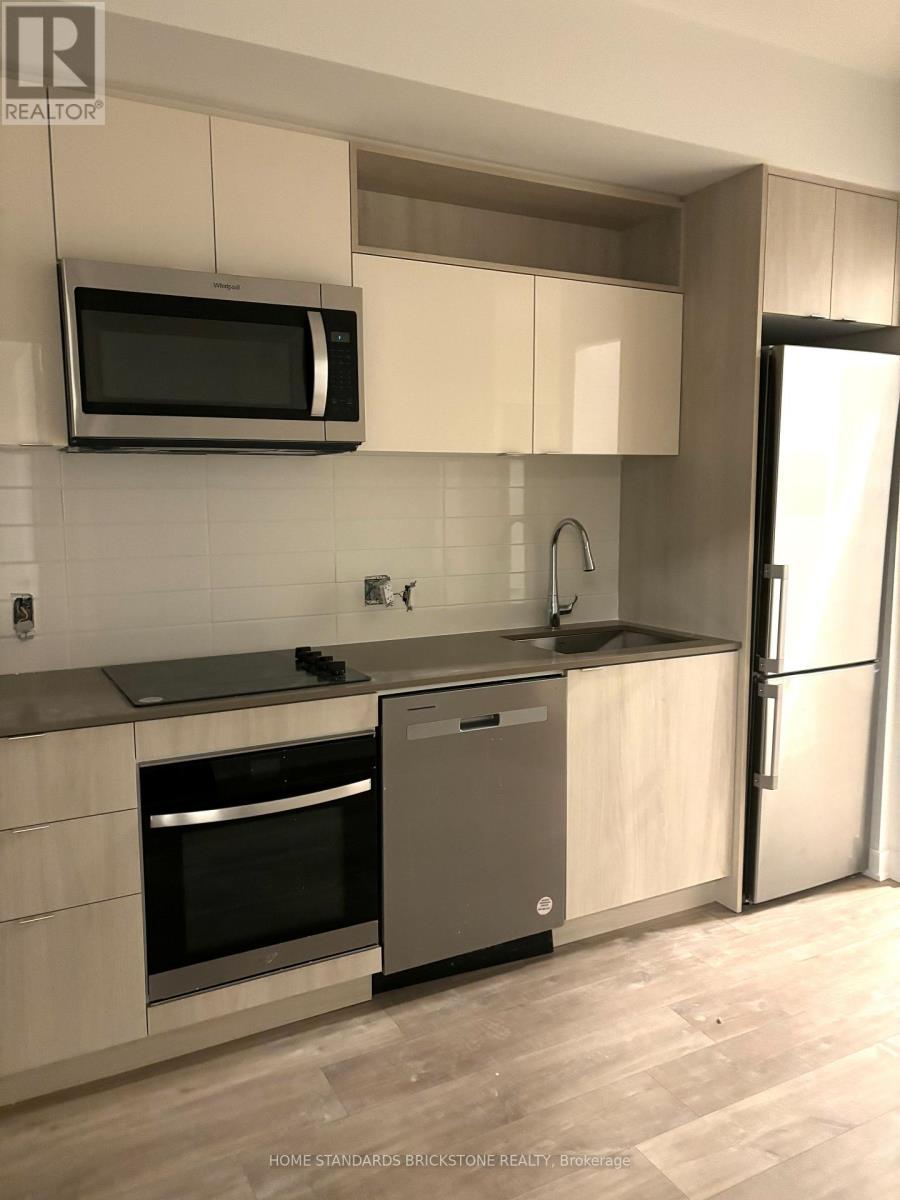 5002 - 100 Dalhousie Street, Toronto, Ontario  M5B 0C7 - Photo 4 - C13775956