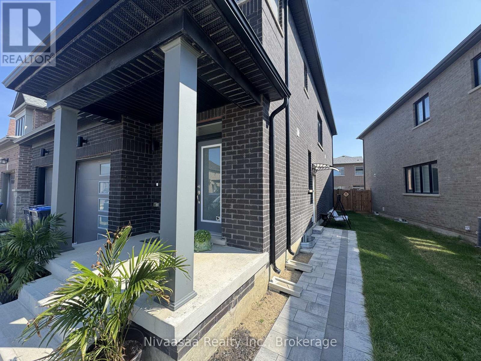 BASEMENT - 39 PETCH AVENUE, Caledon, Ontario