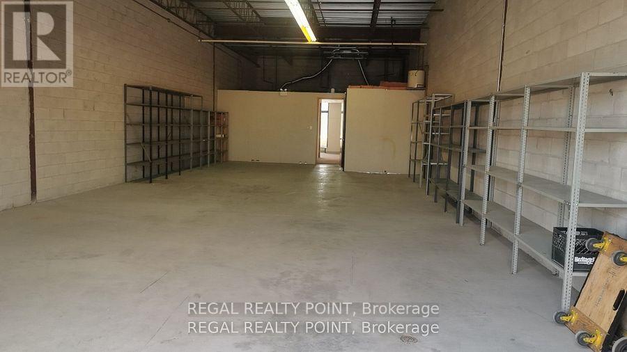 Unit 10 - 35 West Pearce Street, Richmond Hill, Ontario  L4B 1E3 - Photo 5 - N13775936