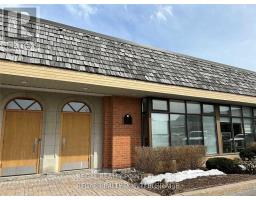 UNIT 10 - 35 WEST PEARCE STREET, Richmond Hill, Ontario