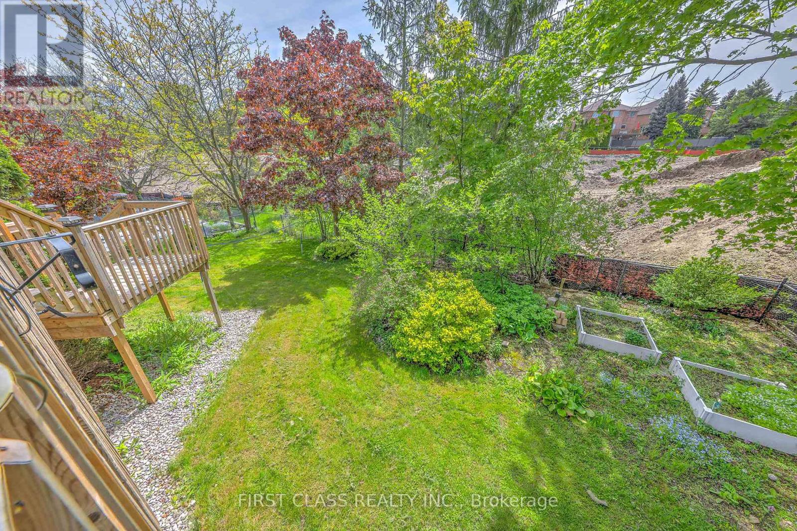 449 Alex Doner Drive, Newmarket, Ontario  L3X 1C3 - Photo 47 - N13775952
