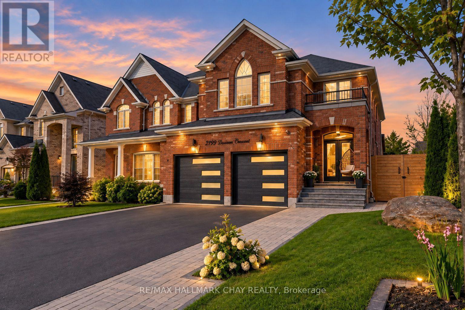 2199 DAWSON CRESCENT, Innisfil, Ontario