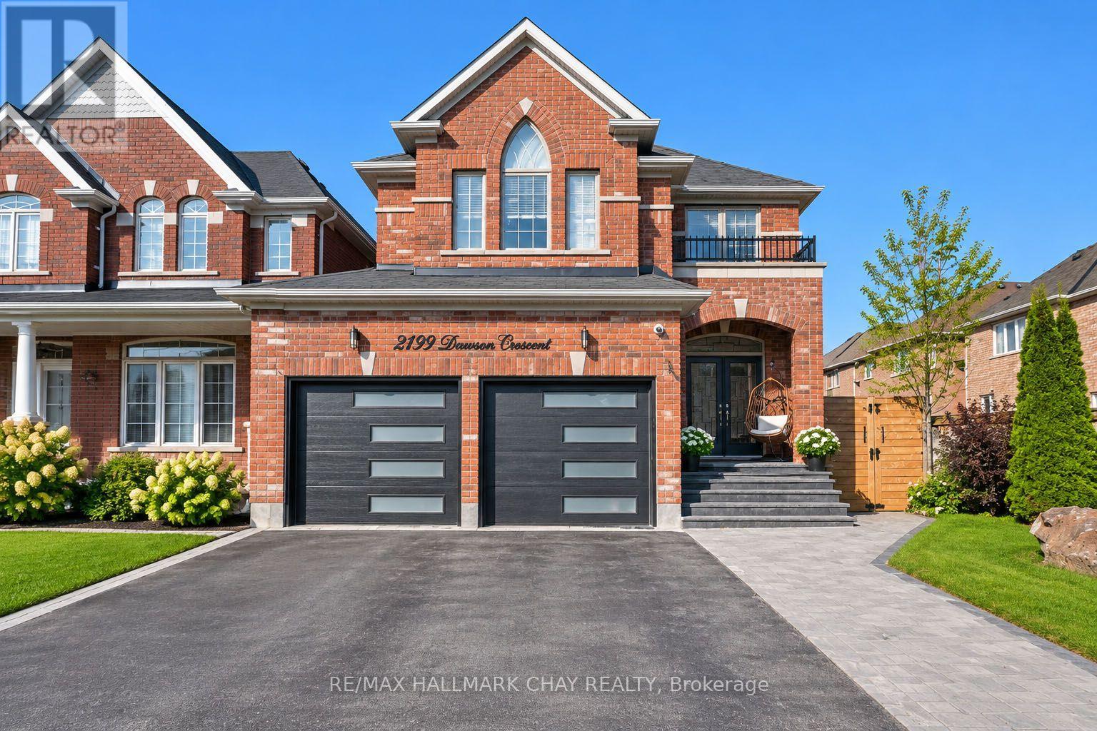 2199 Dawson Crescent, Innisfil, Ontario  L9S 0G9 - Photo 2 - N13775966