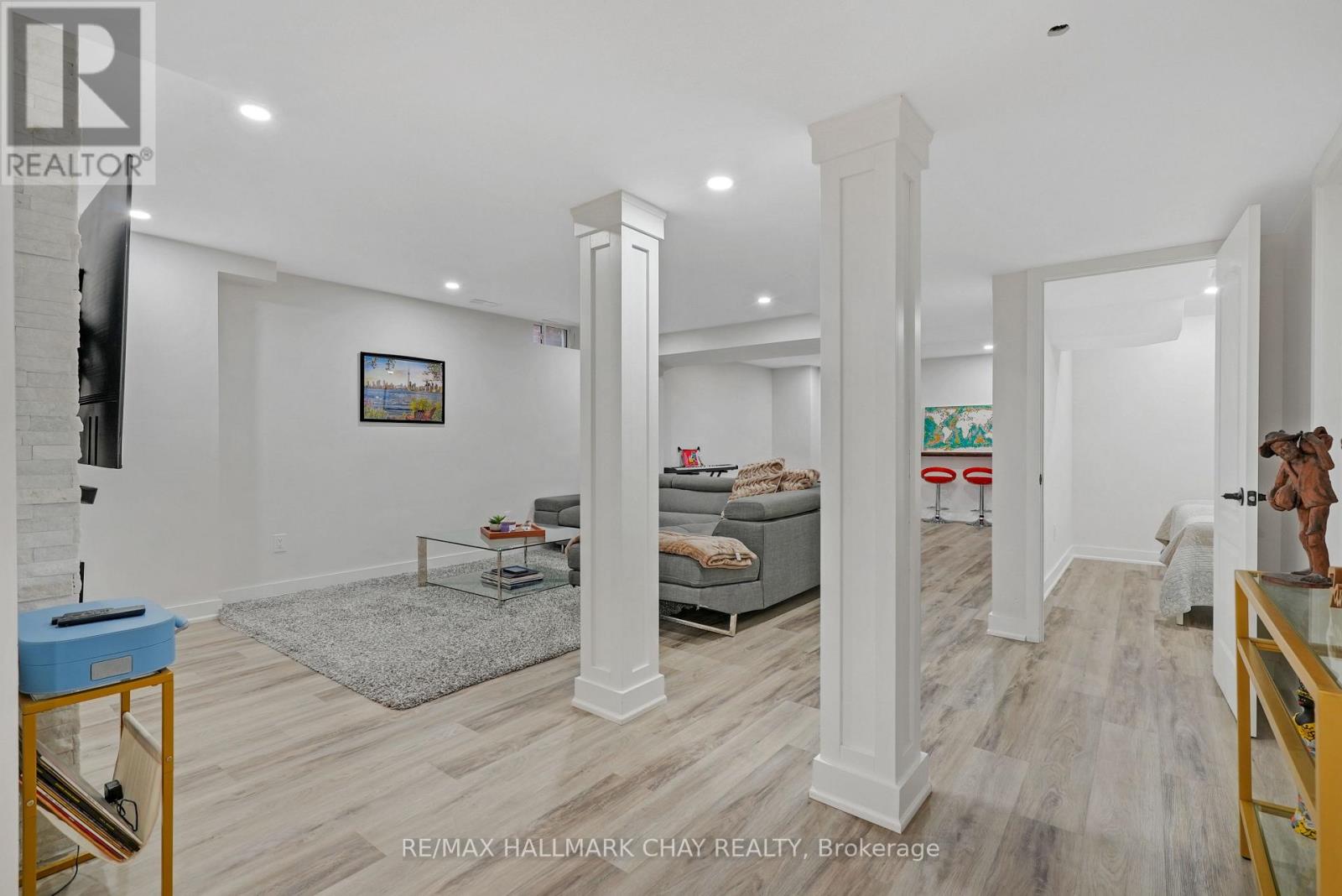 2199 Dawson Crescent, Innisfil, Ontario  L9S 0G9 - Photo 24 - N13775966