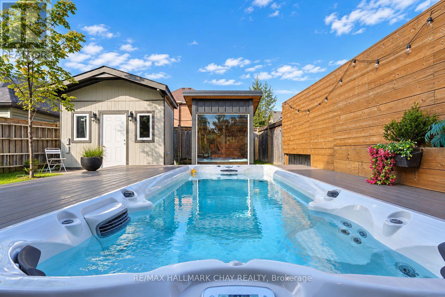 2199 Dawson Crescent, Innisfil, Ontario  L9S 0G9 - Photo 4 - N13775966
