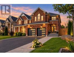 2199 DAWSON CRESCENT, Innisfil, Ontario