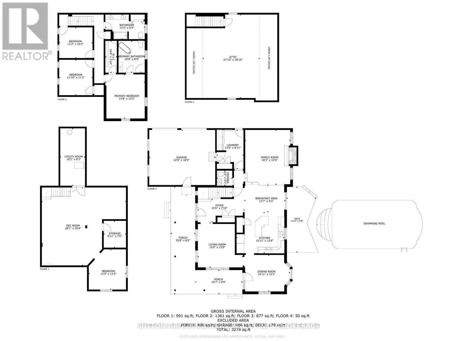1760 County Rd. 1 Road E, Stone Mills, Ontario  K7R 3L2 - Photo 49 - X13765056