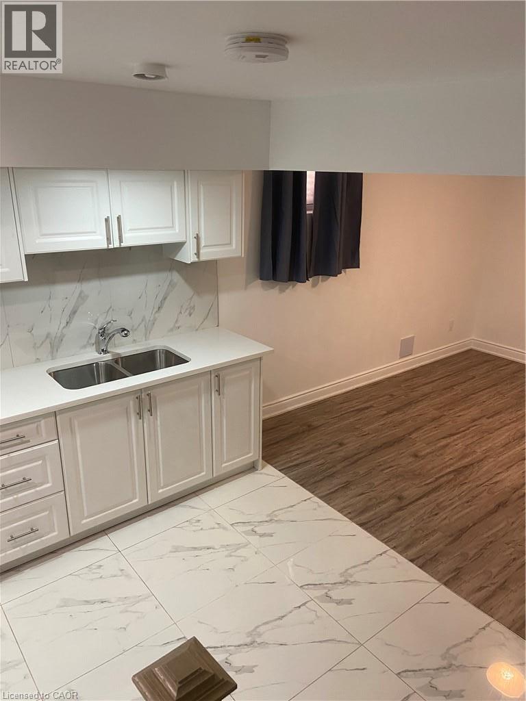 45 Fletcher Road Unit# Basement, Hamilton, Ontario  L0R 1P0 - Photo 3 - 40862646