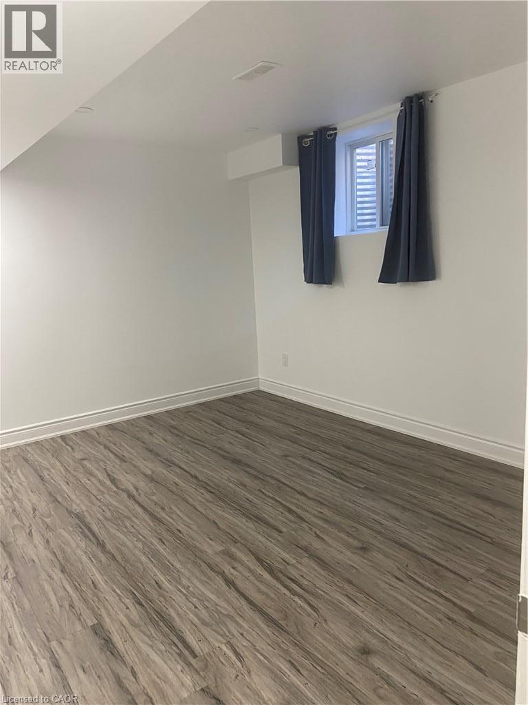 45 Fletcher Road Unit# Basement, Hamilton, Ontario  L0R 1P0 - Photo 6 - 40862646