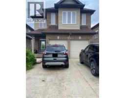 45 FLETCHER Road Unit# Basement, hamilton, Ontario