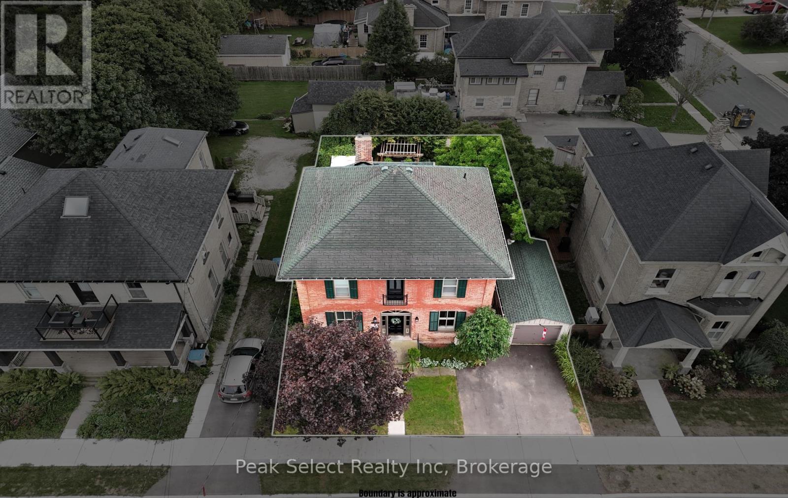 220 Elgin Street E, St. Marys, Ontario  N4X 1A1 - Photo 36 - X13775934