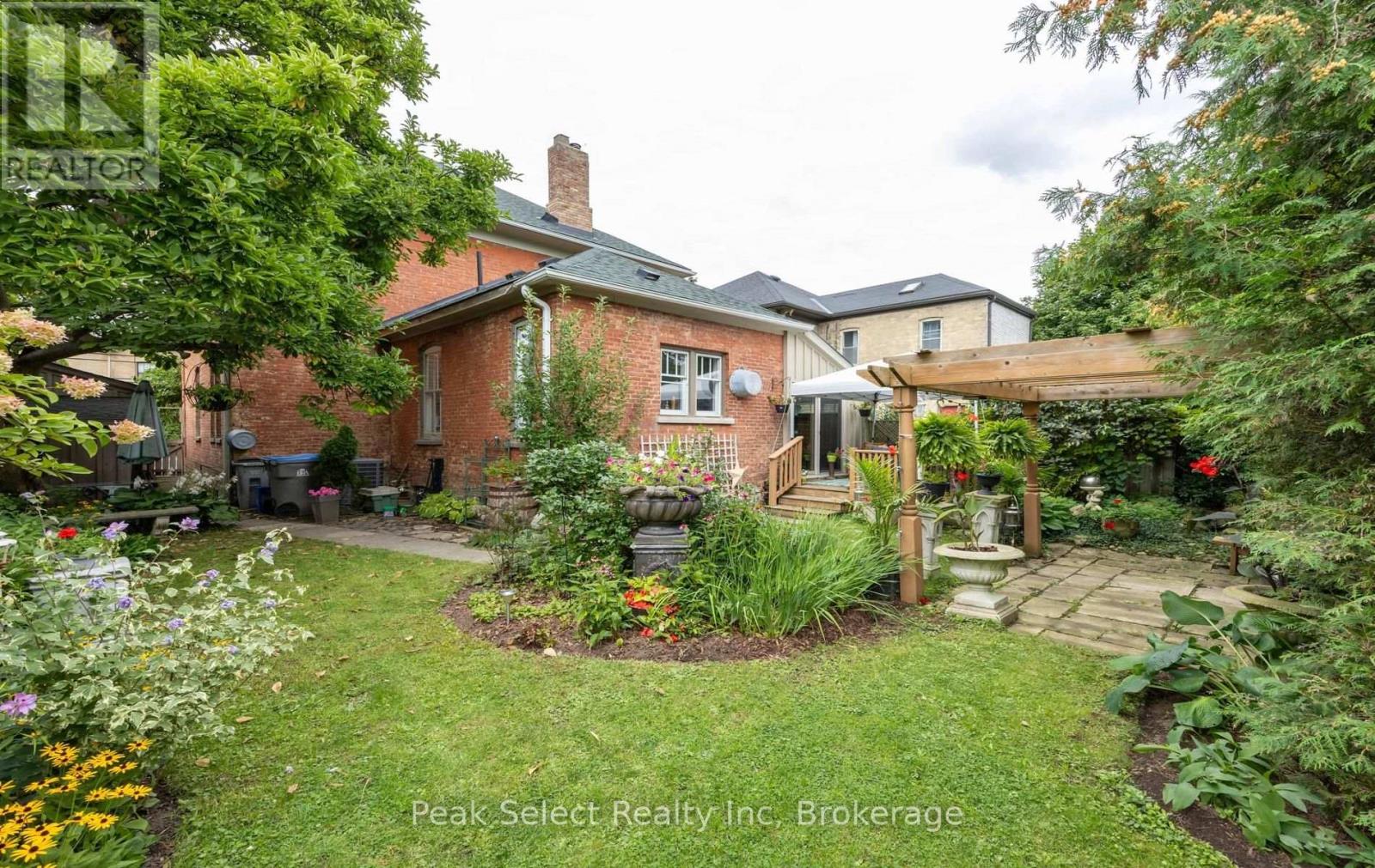 220 Elgin Street E, St. Marys, Ontario  N4X 1A1 - Photo 45 - X13775934