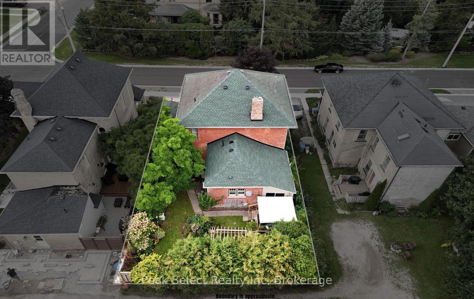 220 Elgin Street E, St. Marys, Ontario  N4X 1A1 - Photo 47 - X13775934