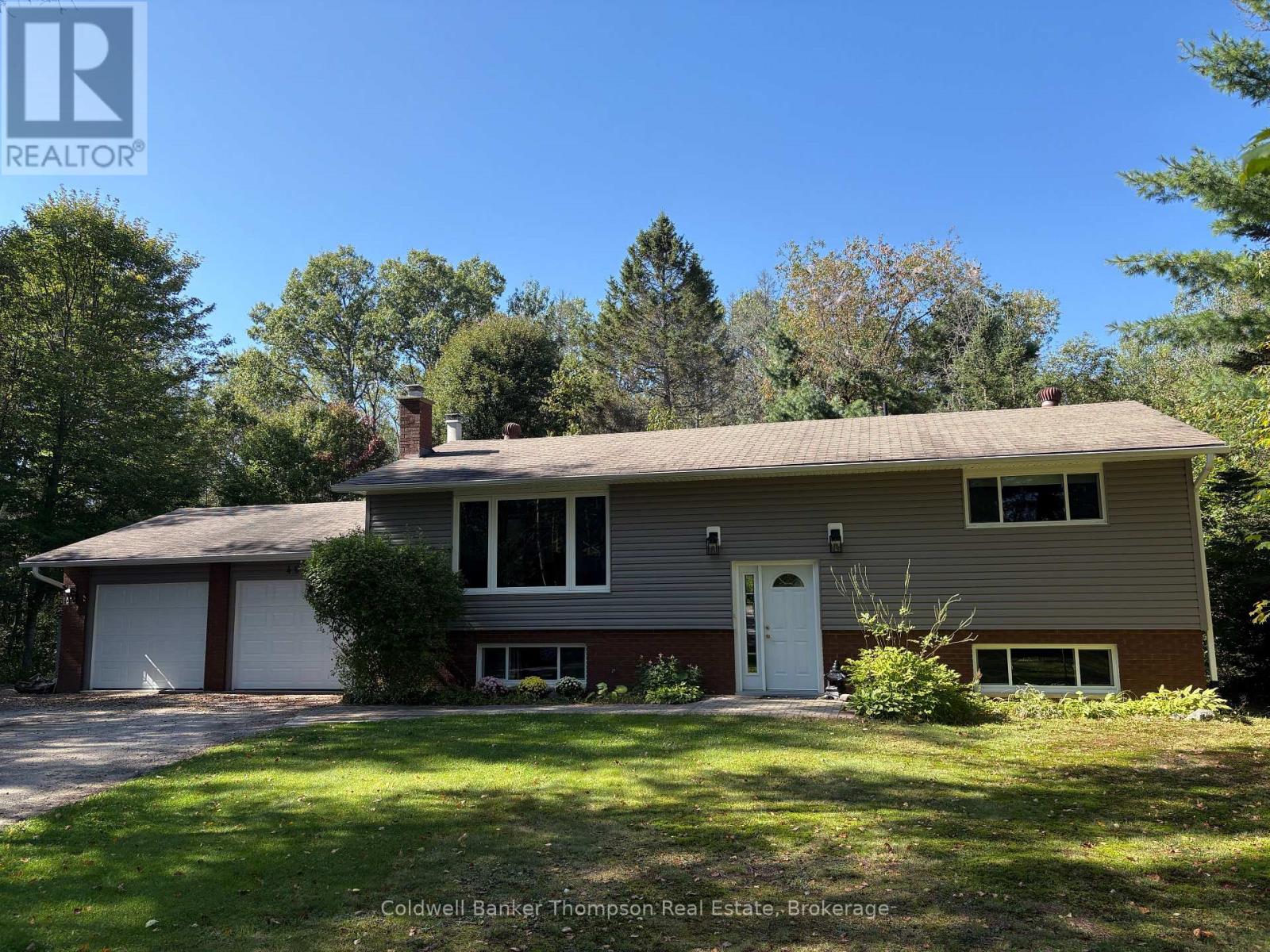 $569,90040 Tebby Boulevard, South River, Ontario