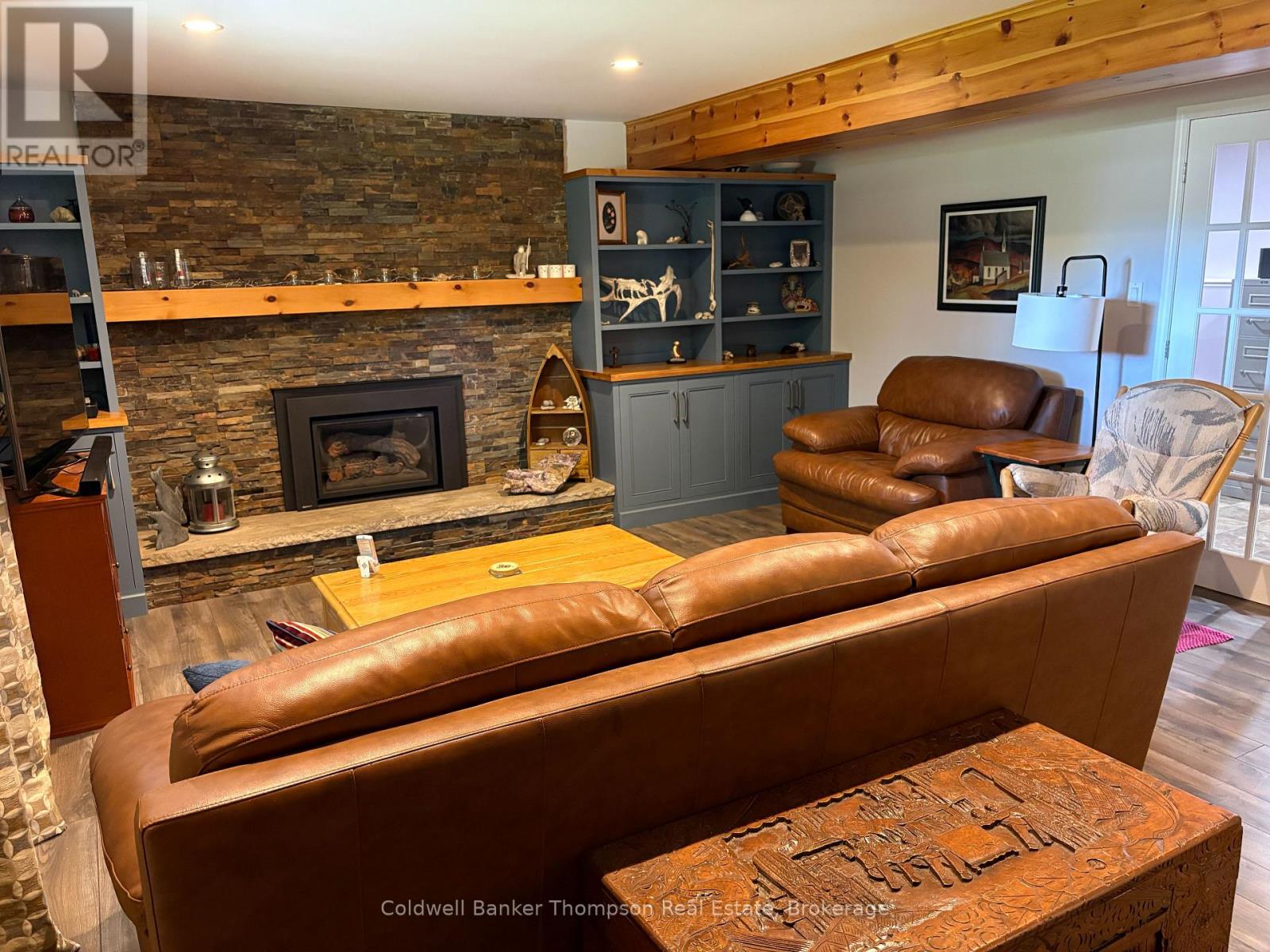 40 Tebby Boulevard, South River, Ontario  P0A 1X0 - Photo 15 - X13775948