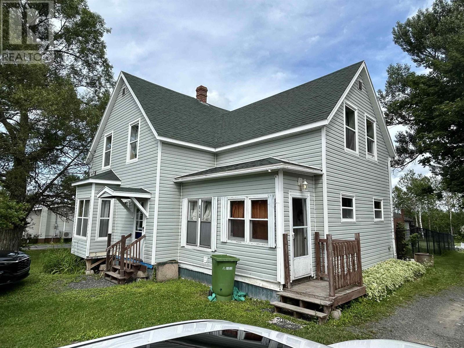 1691 Office Street, Westville, Nova Scotia